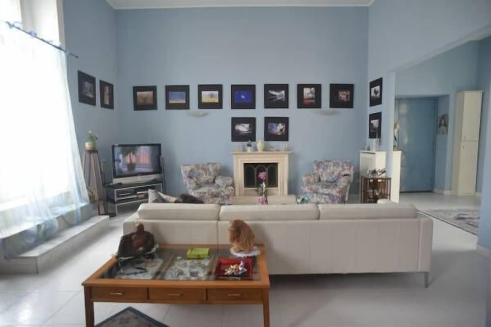 Фото B&b Cuore di Napoli