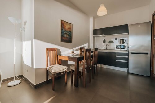 Апартаменты Apartments Kuce Lekovica Beach & Restaurant в Баре