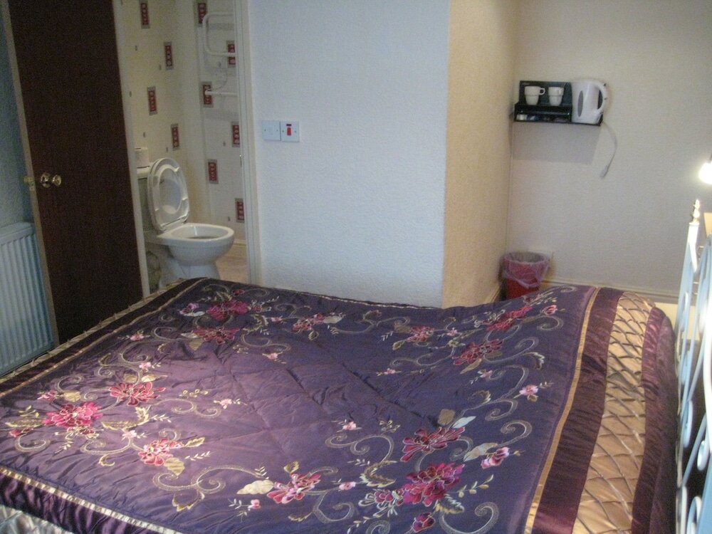 Фото The Cavendish Hotel