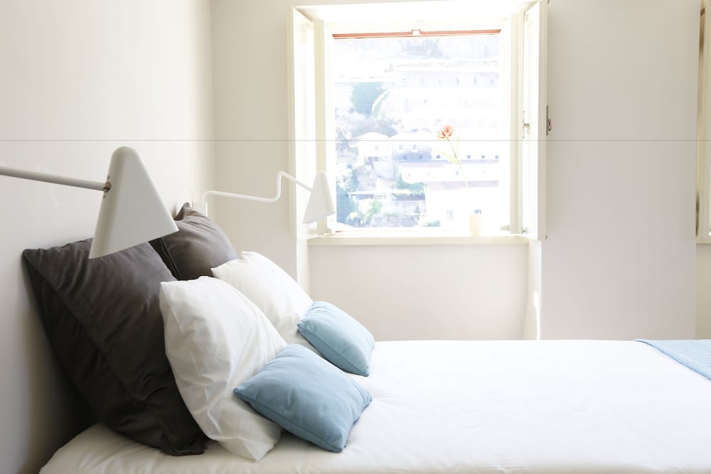 Фото Ribeira Cinema Apartments