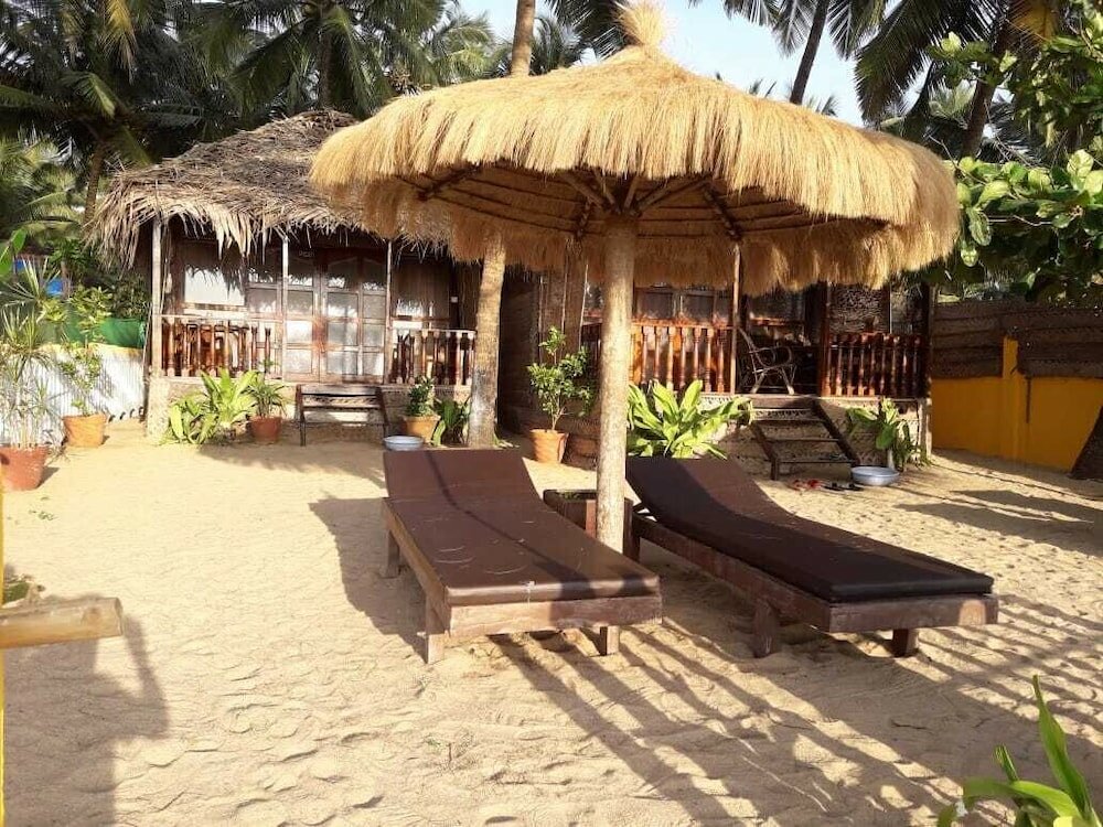 Фото Mariposa Beach Grove