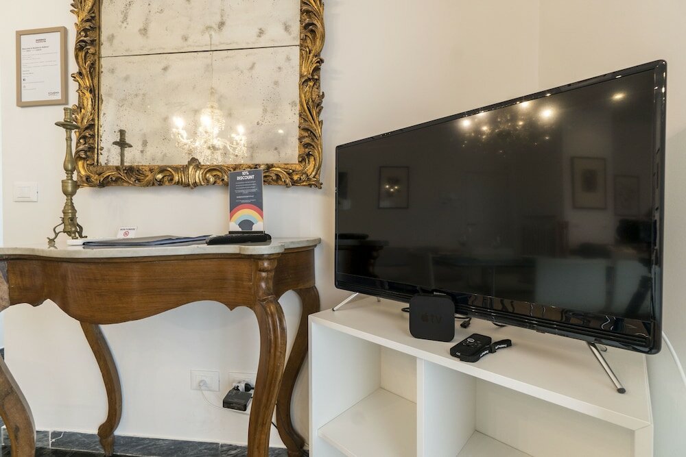 Фото Residence Railway