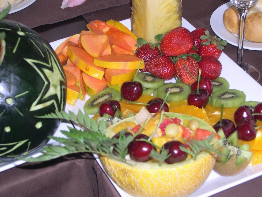 Фото Aparthotel Capitolina