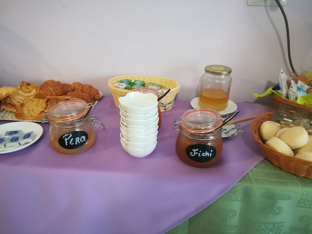 Фото Leolù Guesthouse and breakfast