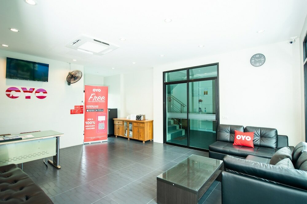 Фото Baan Napatr at Bang Tao