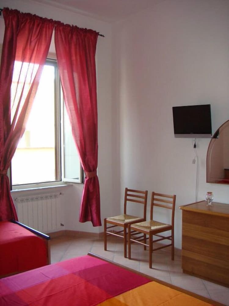 Фото B&b VistaMare