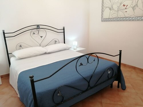 Гостиница B&b Raggio di Sole