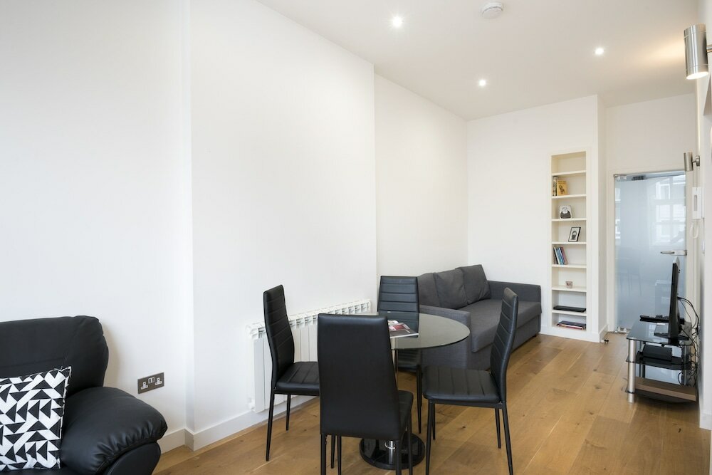 Фото StayInn Old Street