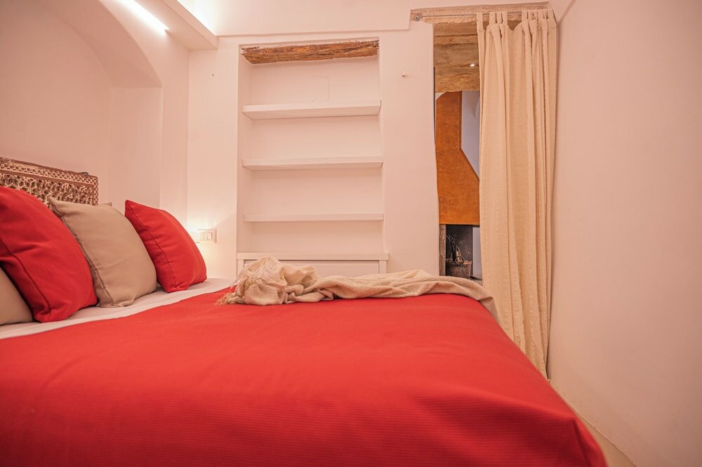 Фото The Guest House - Palazzo Scotto