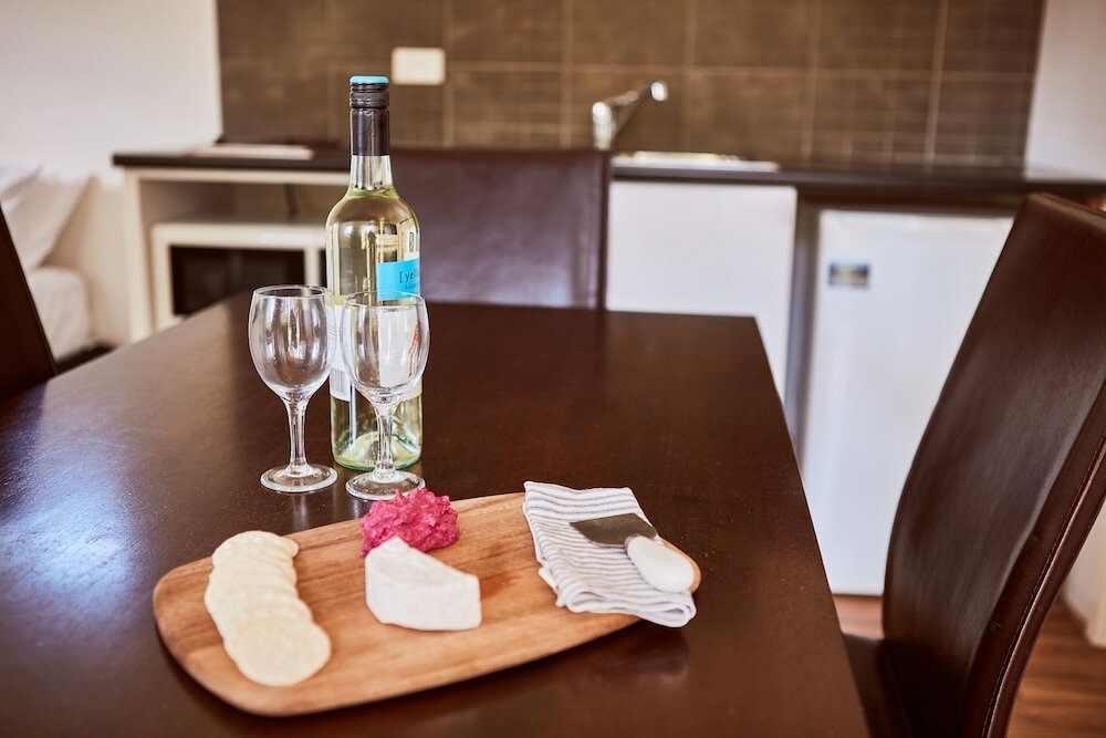 Фото Lorne Foreshore Caravan Park