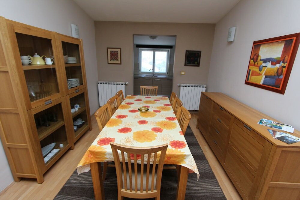 Фото Apartmani Romano