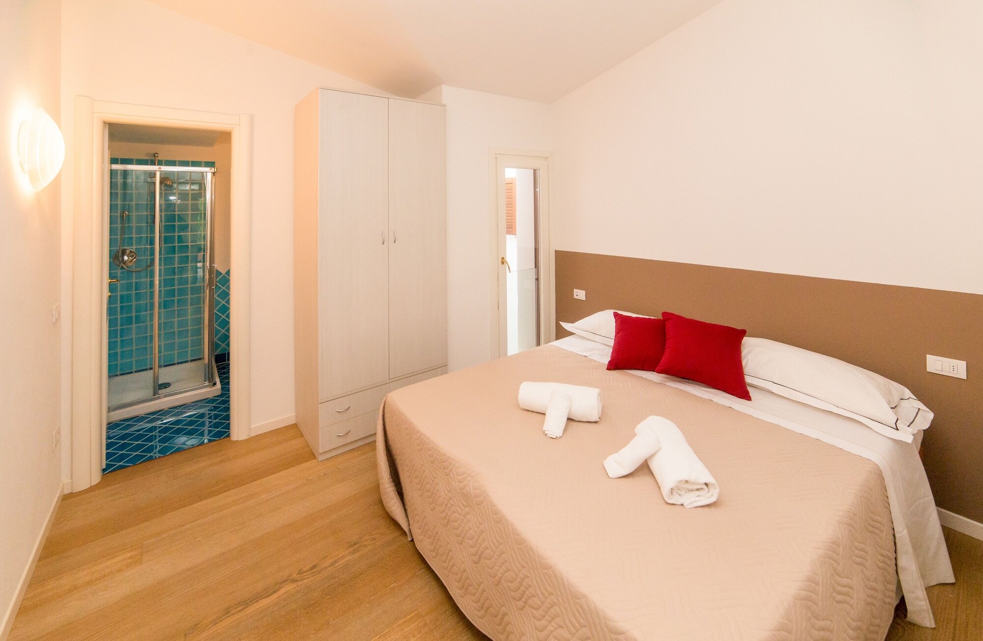 Фото Residenze Dei Fiori