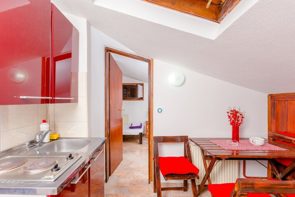 Фото Franeta Apartments