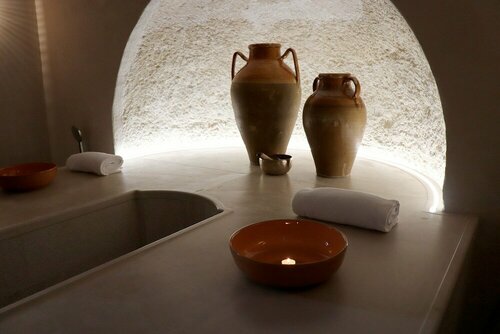 Гостиница Monun Hotel SPA & Restaurant