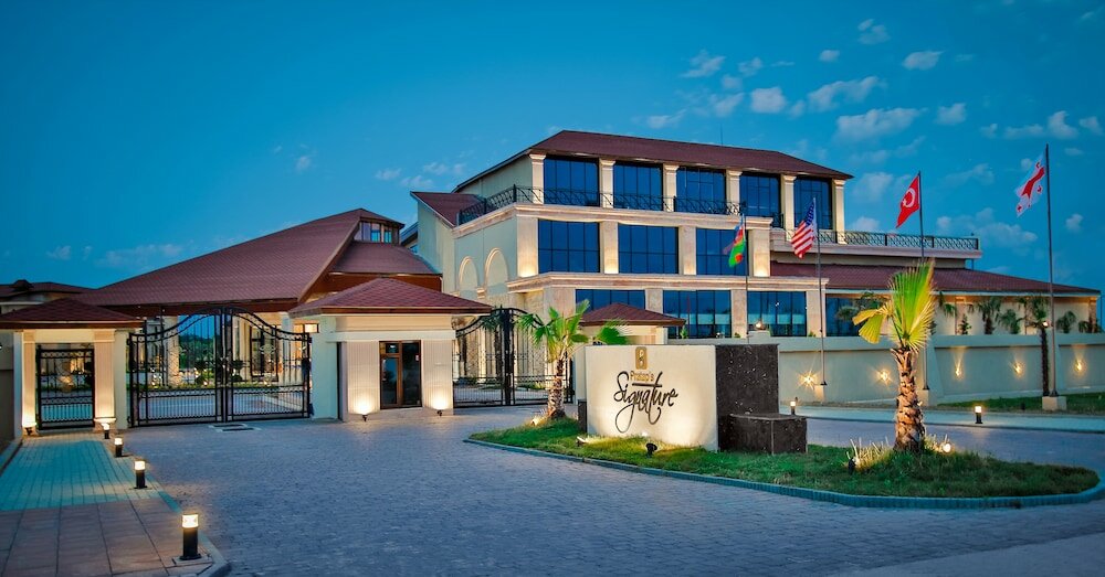 Фото отеля 1