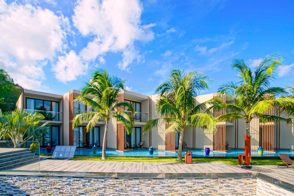 Фото Marina Bay Vung Tau Resort & SPA