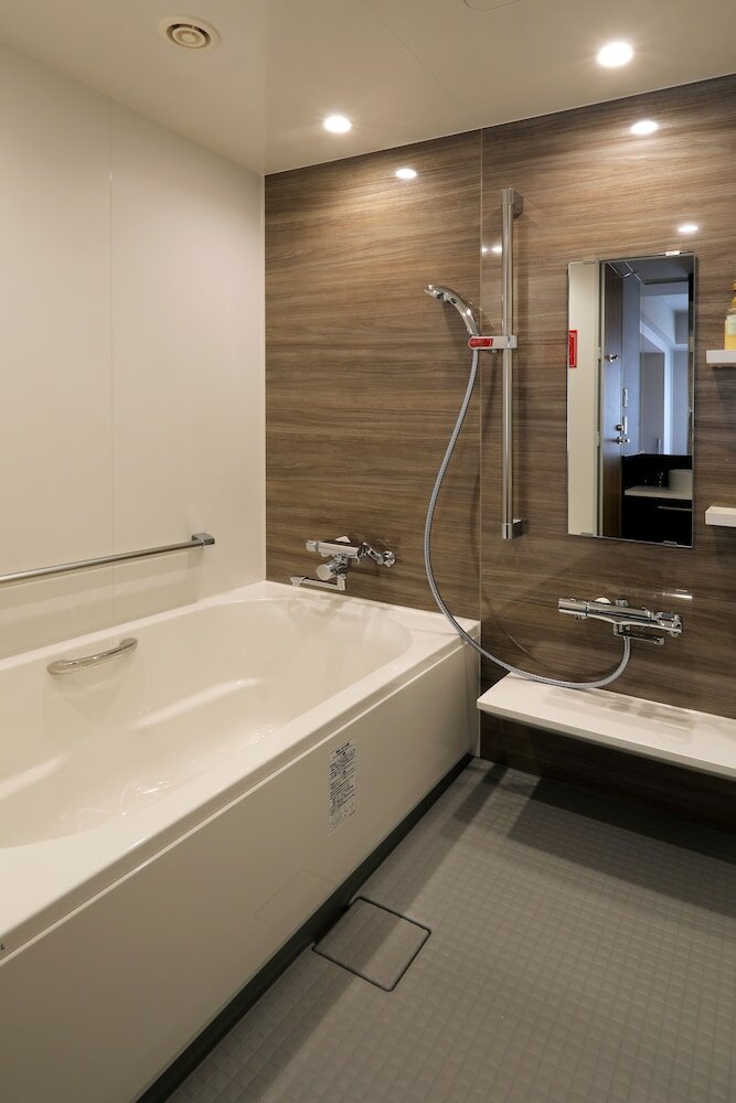 Фото Jr Inn Sapporo Kita 2 Jo