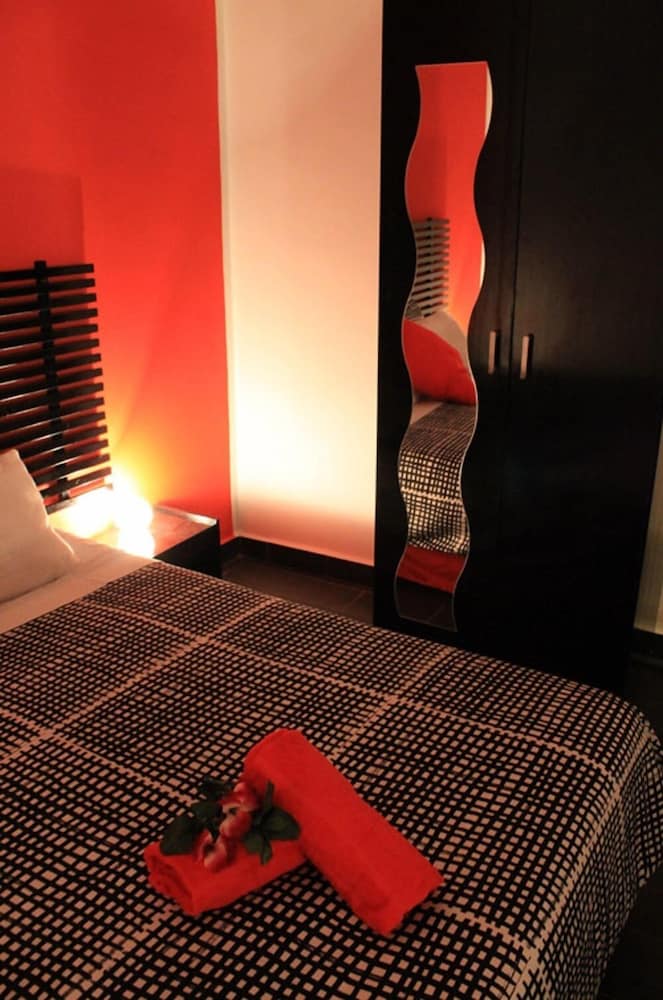 Фото B&b Scirocco d'Africa