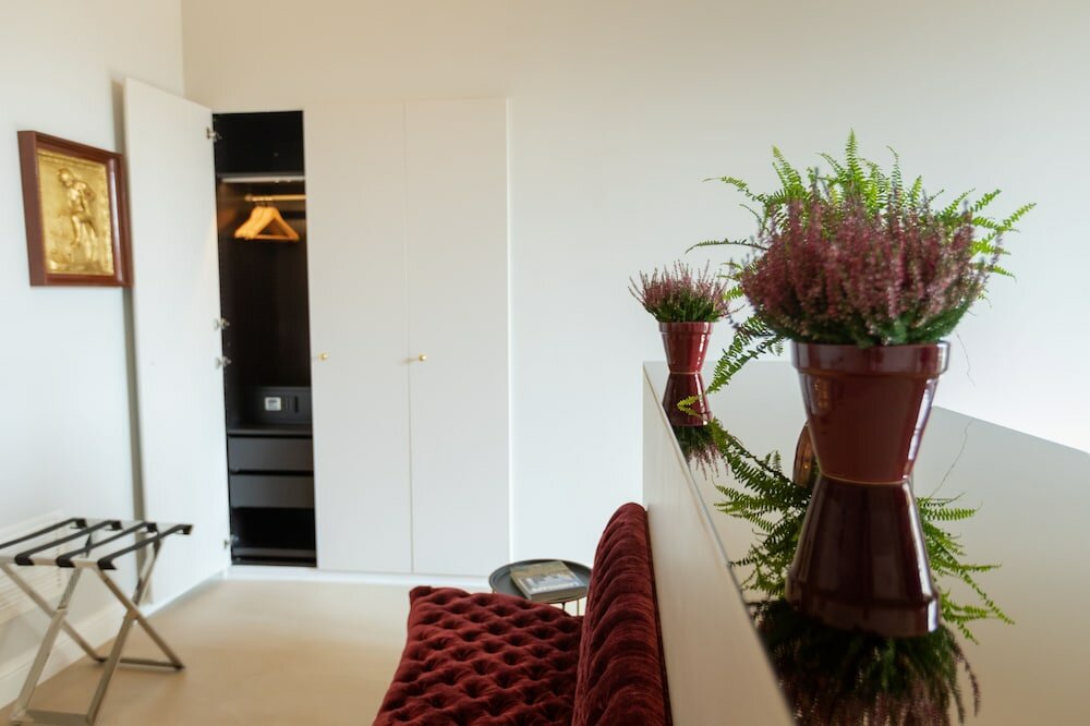 Фото Domus 21 Luxury Suites