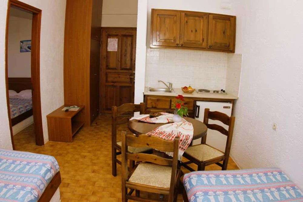 Фото Angel Village