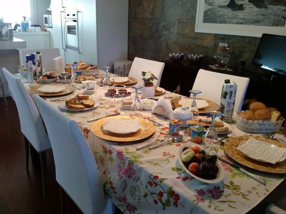 Фото B&b Il Cielo Sui Sassi