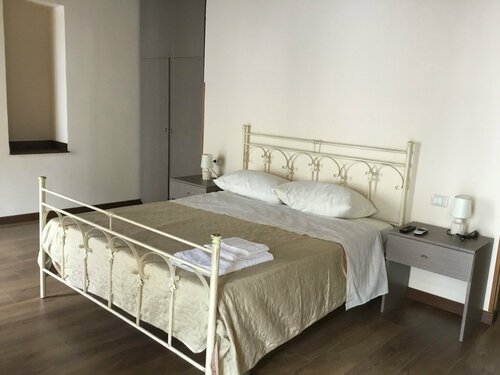 Гостиница B&b Nonna Maria