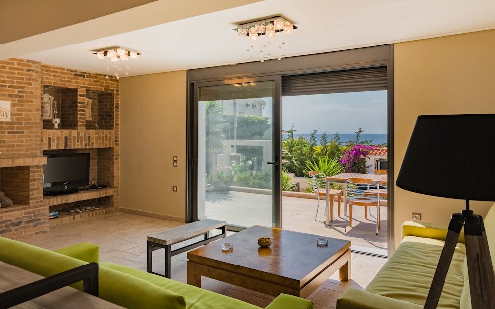 Фото Adam & Eve Villas