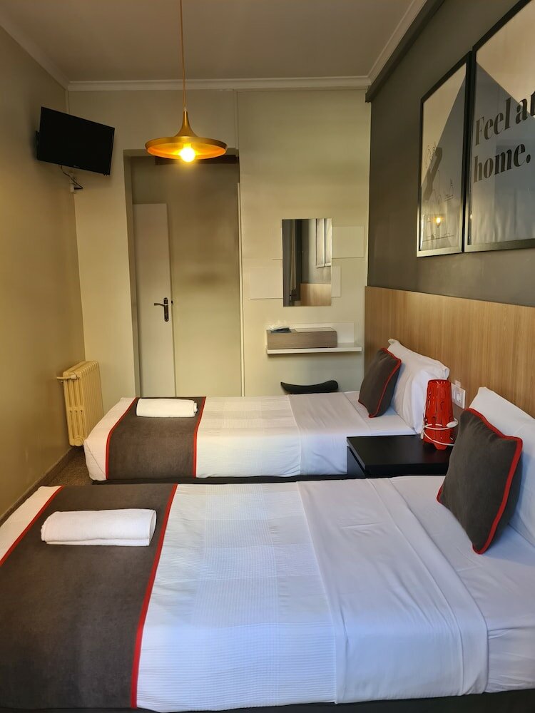 Фото CH Las Murallas