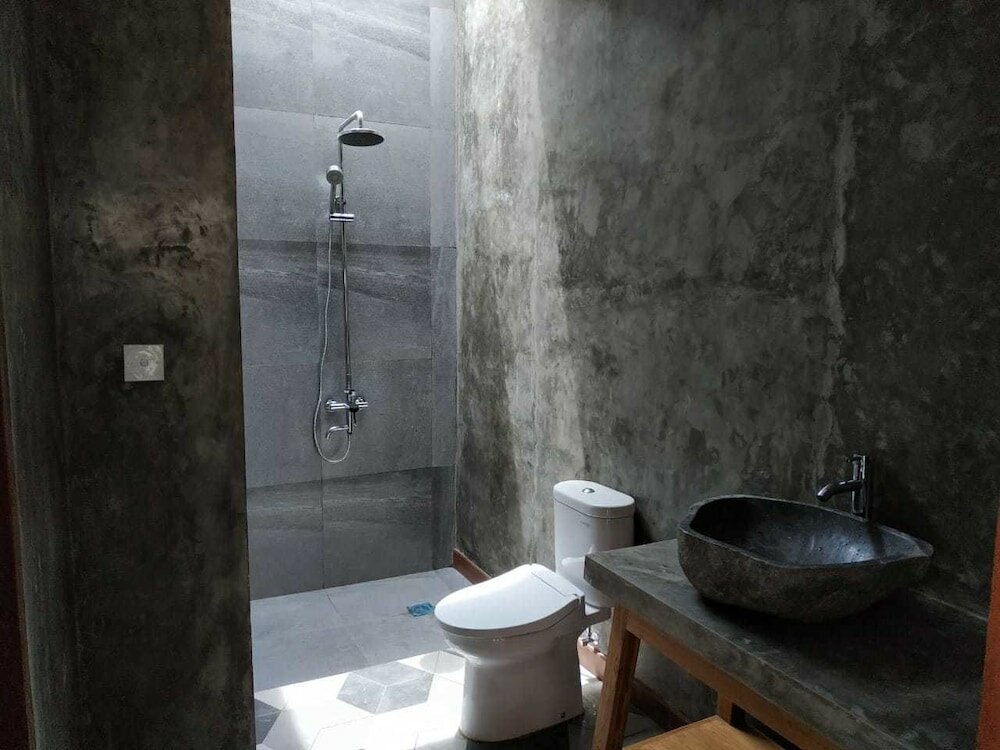 Фото La Isla Villas Bali