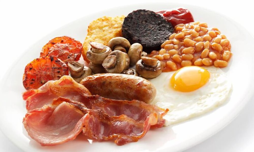 Фото The Hall Park Hotel