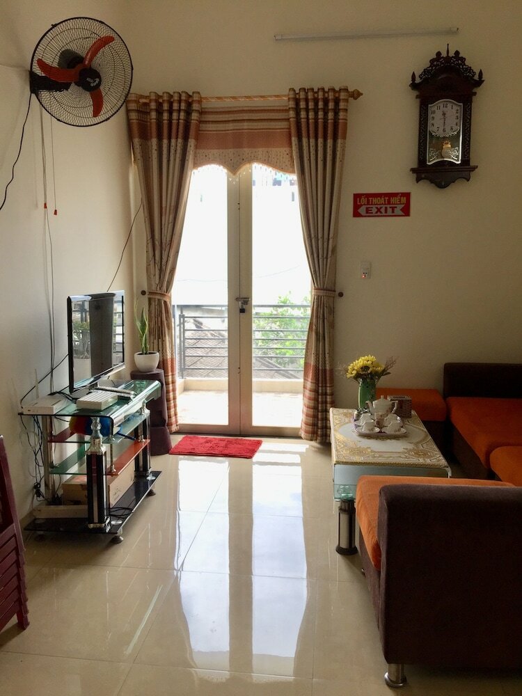 Фото Mai apartment