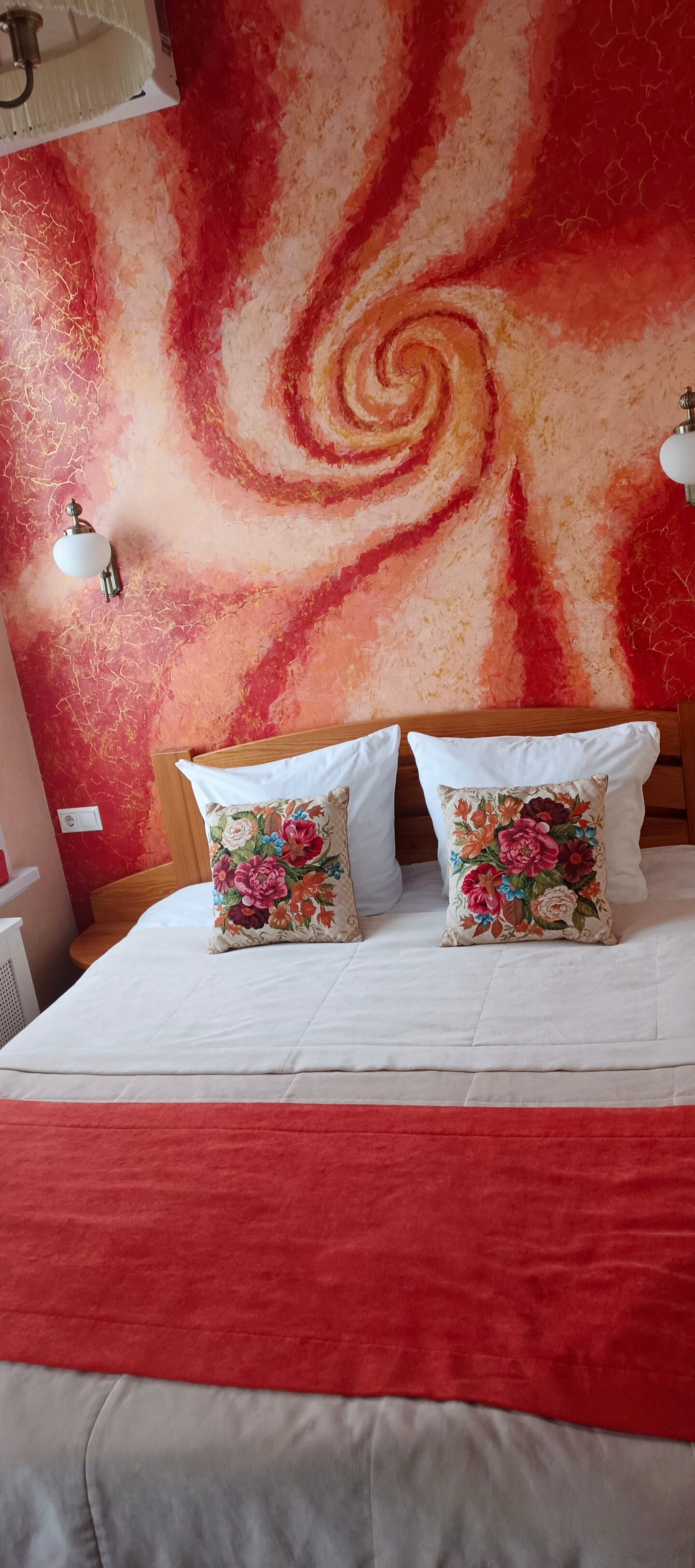 Фото Партком