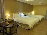 Maohua Motel