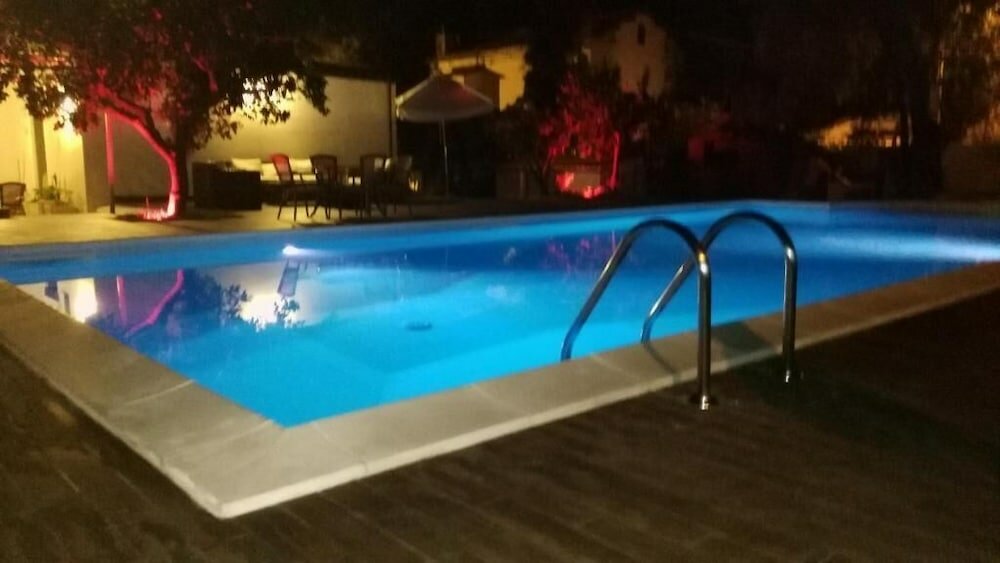 Фото Agriturismo Malena