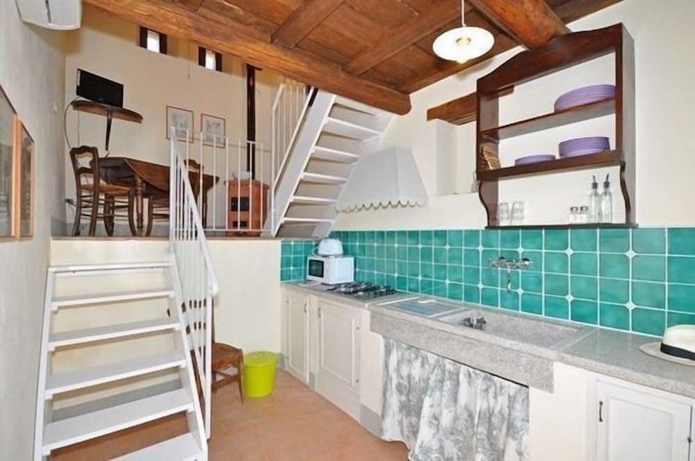 Фото Podere Romina Exclusive 2016