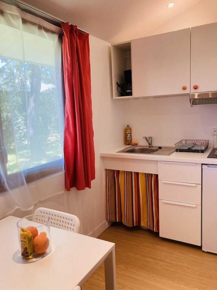 Фото Residence Thibaud