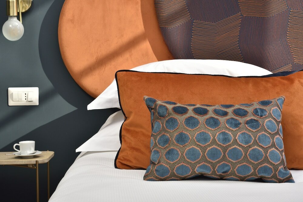 Фото Dimora ai Fori - Guesthouse