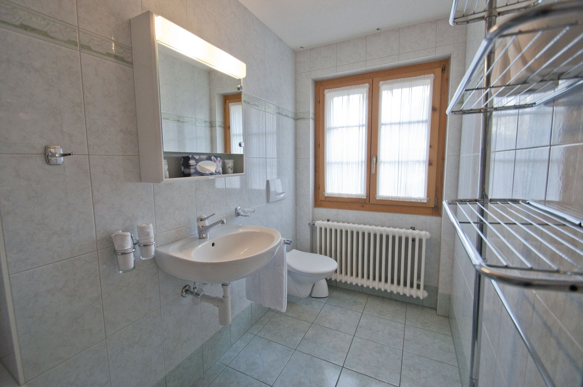 Фото Dent Blanche