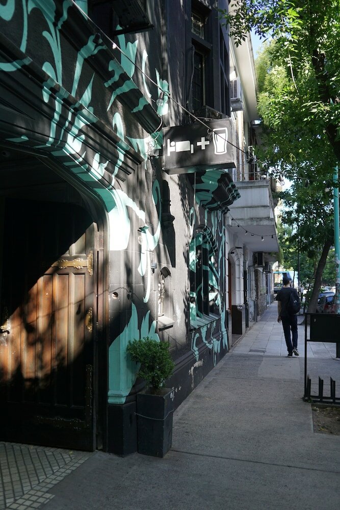 Фото Art Factory Beer Garden