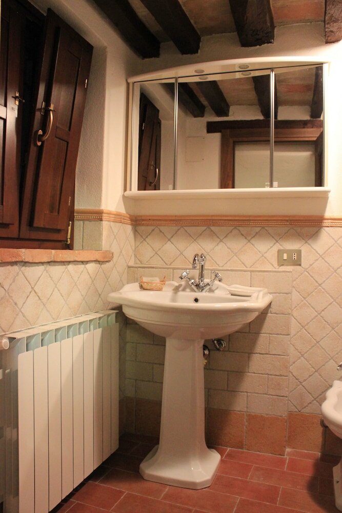 Фото Il Focolare