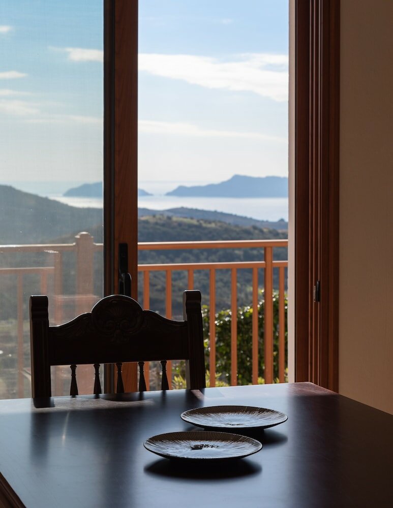 Фото Triopetra Luxury Villas Panagia