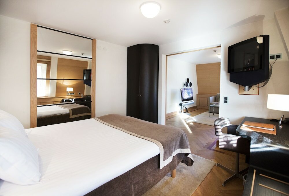 Фото Hotel Lundia