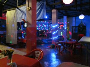 Гостиница Colours Club SPA & Village Resort