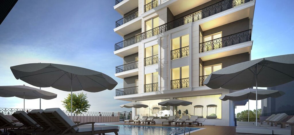 Construction company Fitoz İnşaat, Izmir, photo