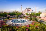 Royal Line Holidays (İstanbul, Fatih, Hocapaşa Mah., Hüdavendigar Cad., 38) ، وكالة أسفار