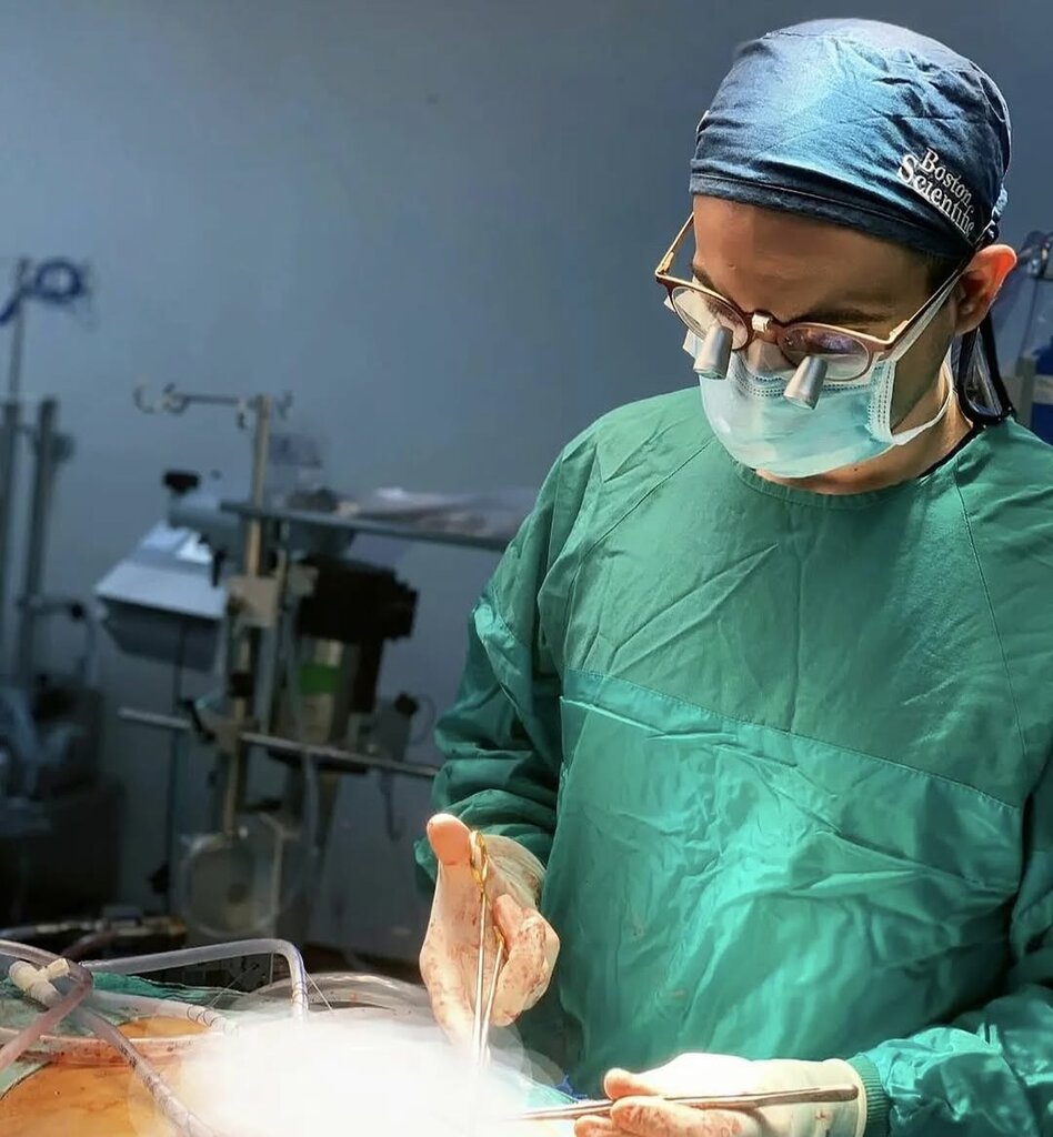 Medical equipment Bys Medikal, Izmir, photo