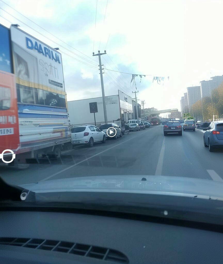 Car service, auto repair Private Çağdaş Automotive, Basiskele, photo