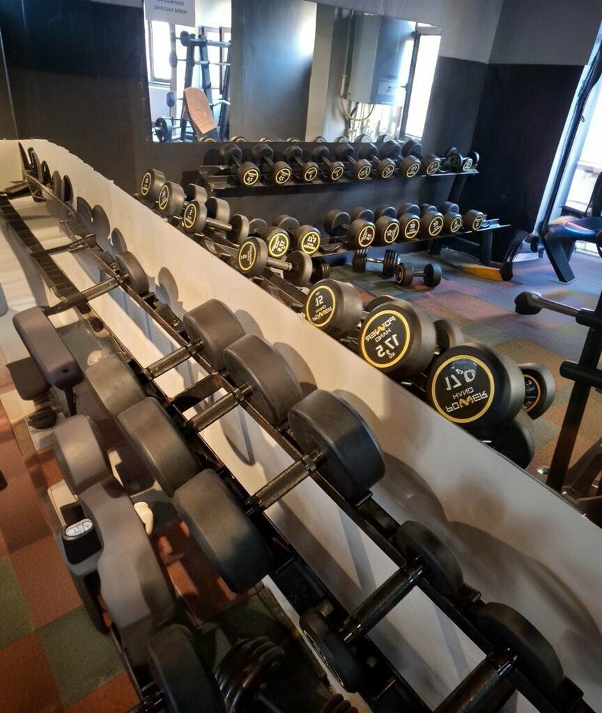 Sports hall, gym MyFiT Gym, Zonguldak, photo