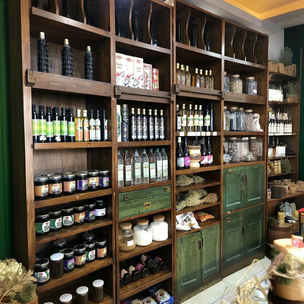 Grocery Yildirim Market, Torbali, photo