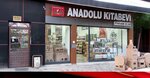 Anadolu Bookstore (Samsun, Atakum, İsmet İnönü Blv., 188), bookstore